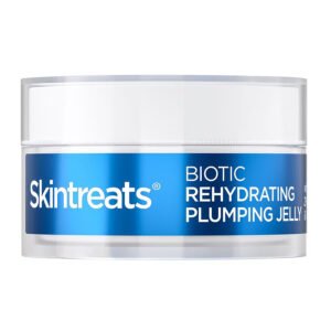Revox B77 Skintreats Biotic рехидратиращ гел за лице 50 мл