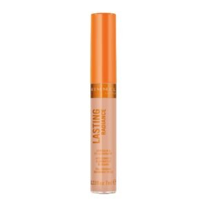 Rimmel London Lasting Radiance кремообразен коректор 080 кестен 7 мл