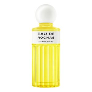 Rochas Eau De Rochas Citron Soleil Тоалетна вода за жени 100 ml