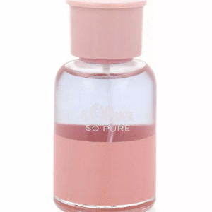 S. Oliver So Pure тоалетна вода за жени 30 мл