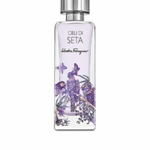 Salvatore Ferragamo Silk Skies Парфюмна вода Unisex 100 ml