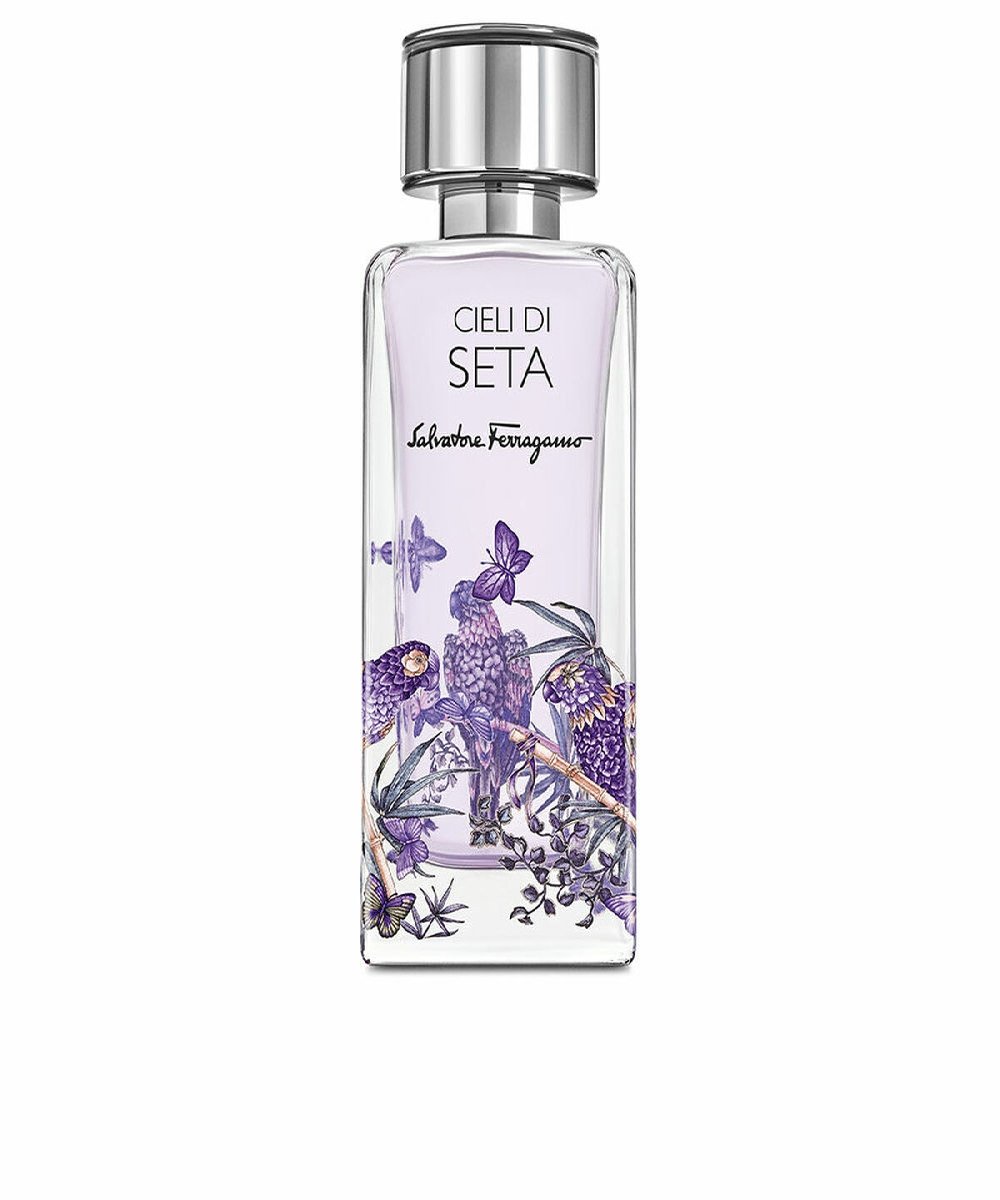 Salvatore Ferragamo Silk Skies Парфюмна вода Unisex 100 ml