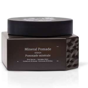 Saphira Минерална помада Помада за стилизиране на коса 70 мл