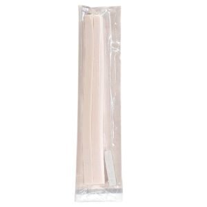 Комплект Duo Jessica ZenSpa Разделител за пръсти Оранжев 2 бр.