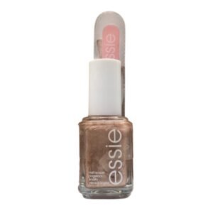 Комплект Essie: Лак за нокти Nail Enamel Веган Гланцово покритие Лак за нокти 82 Buy Me a Cameo 13.5 мл + Essie Пила за нокти