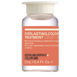 Комплект Kevin Murphy Everlasting Colour кремообразна терапия без отмиване за коса за защита на цвета 12 бр. 12 мл