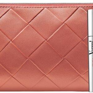 Комплект Pupa: Wand Eraser Почистващ тоник 50 мл + Vamp! Definition Без парабени Водоустойчива Спирала за дефиниране на мигли 001 Екстра черно 9 мл *Тестер