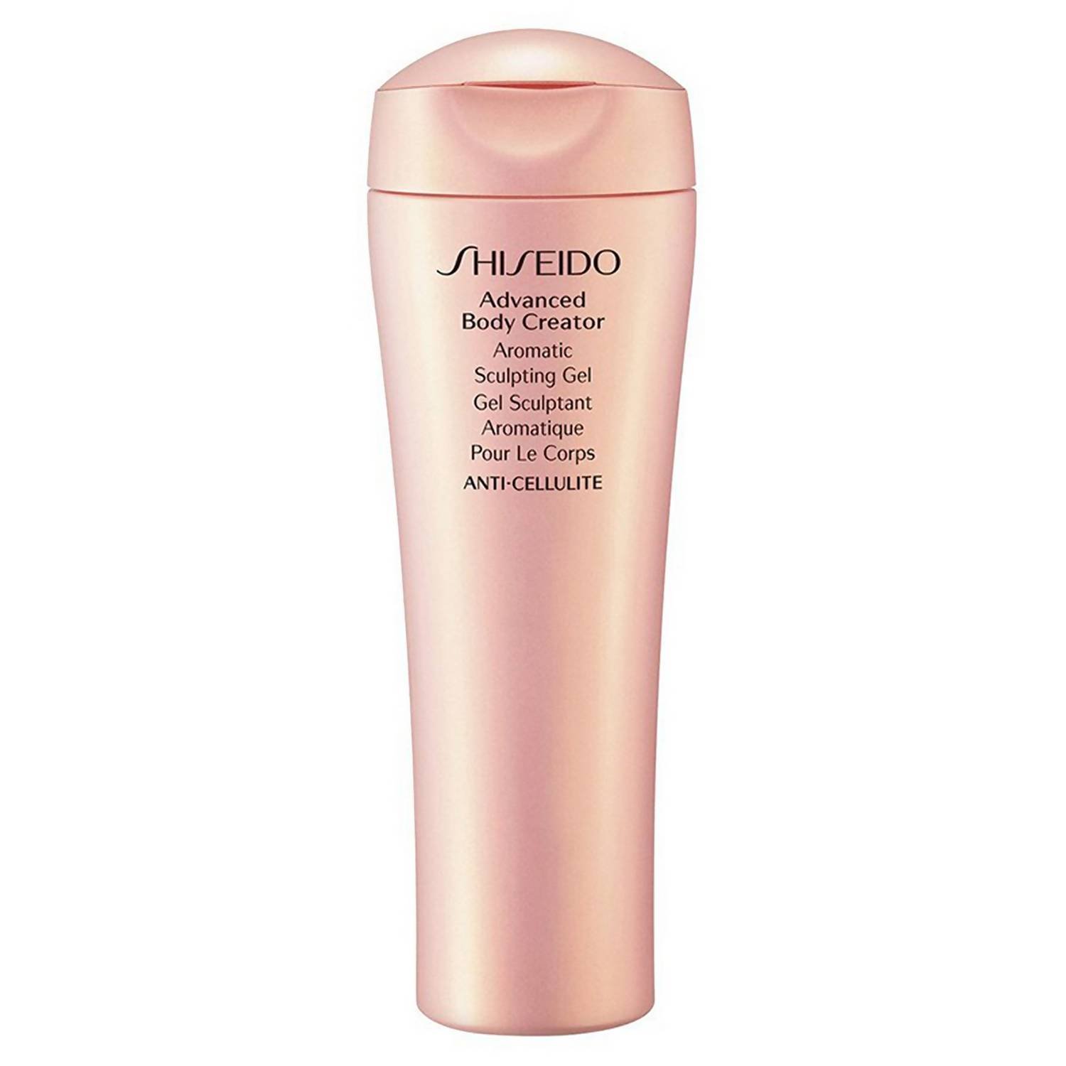 Shiseido Advanced Body Creator Антицелулитен Гел 200 мл *Тестер