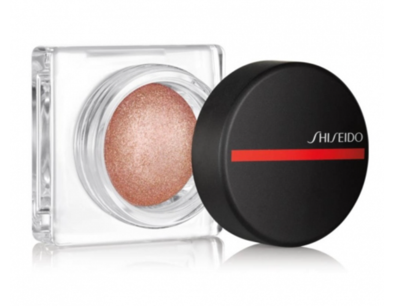 Shiseido Aura Dew Озаряващ Крем-хайлайтър 03 Cosmic 4.8 мл *Тестер