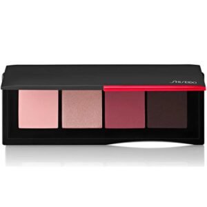 Shiseido Essentialist Палитра за очи № 6 Hanatsubaki Street Nightlife 4 нюанса 5.2 г *Тестер