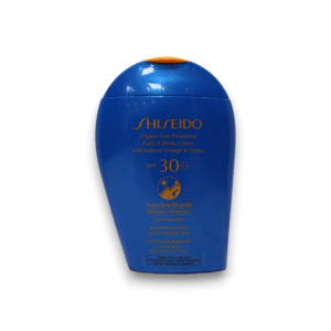 Shiseido Expert Sun Слънцезащитен лосион слънцезащитен SPF 30 150 мл *Тестер