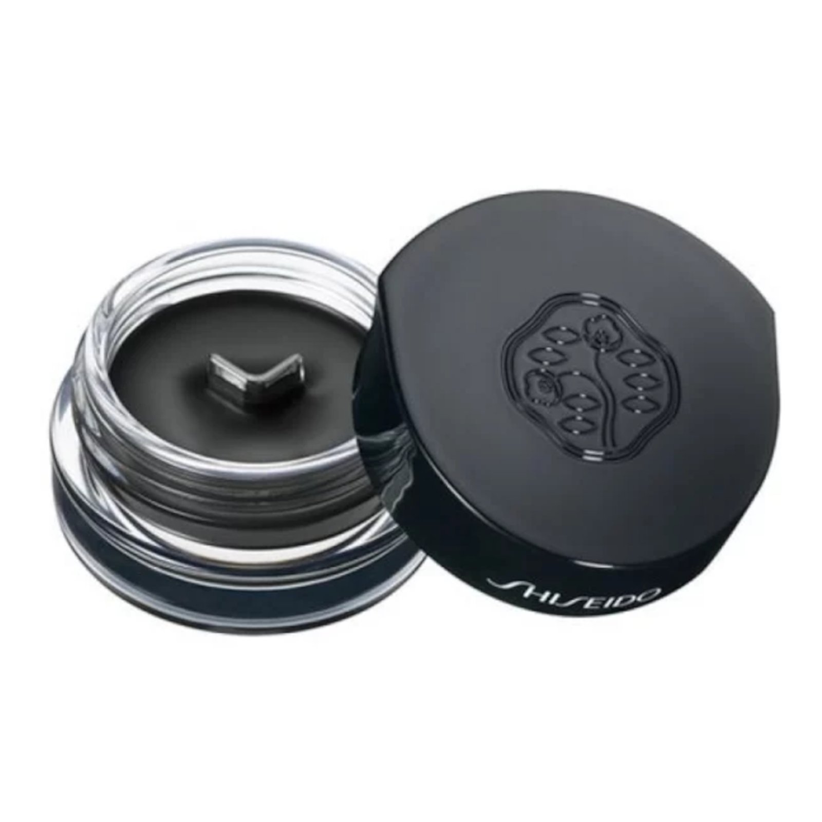 Shiseido Inkstroke Гел очна линия BK 901 Shikkoku Black 45 g *Тестер