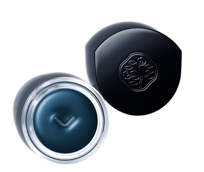 Shiseido Inkstroke гел очна линия Bl603 Konai Blue 4.5 г *Тестер