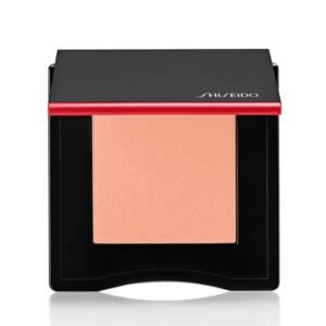 Shiseido InnerGlow Компактна пудра с руж 06 Alpen Glow 4 г *Тестер