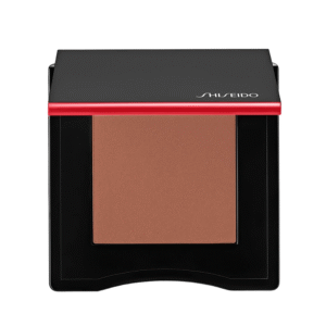 Shiseido InnerGlow Mica Radiant Finish Blush Highlighter Compact 07 Cocoa Dusk 4 г *Тестер