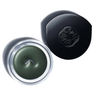 Shiseido Instroke Гел очна линия GR604 Shinrin Green 4.5 г *Тестер