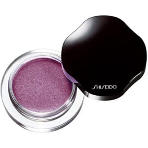 Shiseido Блестящи Кремообразни сенки за очи Rs321 Cardinal 6 г *Тестер