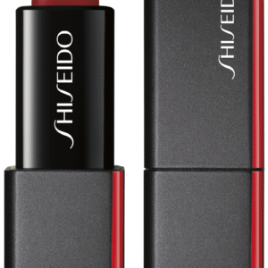 Shiseido Modern Matte Powder матово кремообразно червило 516 екзотично червено 4 г