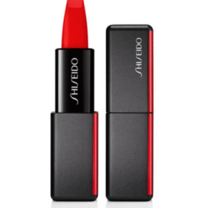 Shiseido Modern Matte Powder кремообразно червило № 510 Night Life 4 г *Тестер