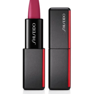 Shiseido Modern Matte Powder кремообразно червило № 518 Selfie 4 г *Тестер