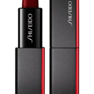 Shiseido Modern Matte Powder кремообразно червило № 522 Velvet Rope 4 г *Тестер