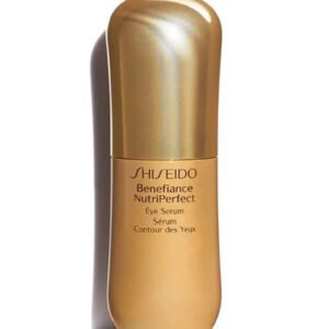 Shiseido NutriPerfect Серум против тъмни кръгове нощен за очи 15 мл *Тестер