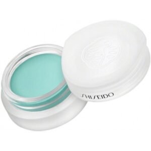 Shiseido Paperlight кремообразни сенки за очи Bl706 цвят Asagi Blue 6 г