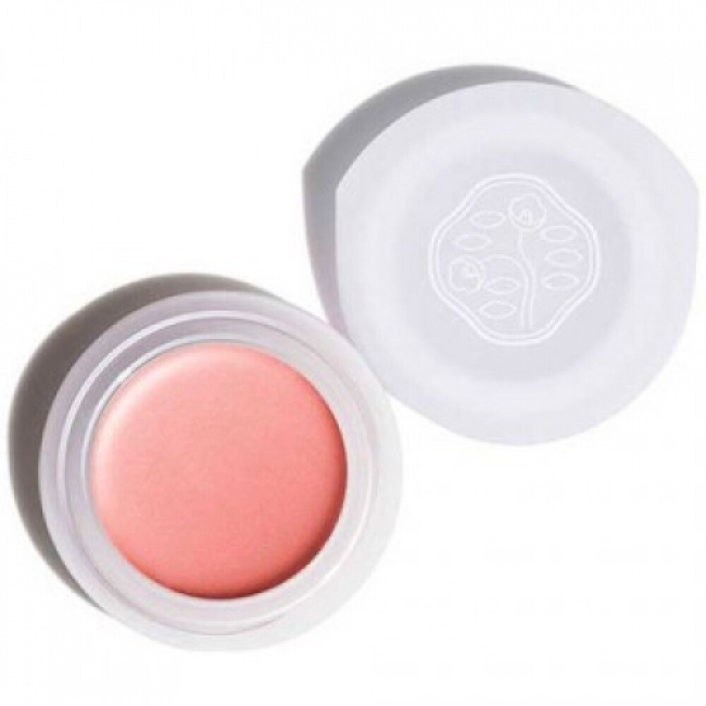 Shiseido Paperlight кремообразни сенки за очи Or707 Sango Coral 6 г