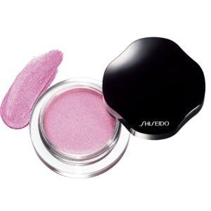 Shiseido Paperlight кремообразни сенки за очи Pk201 Nobara Pink 6 г