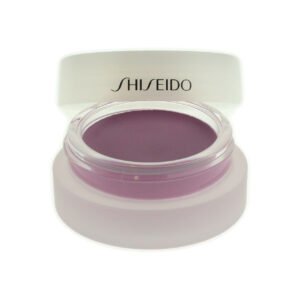 Shiseido Paperlight кремообразни сенки за очи Vi304 Shobu Purple 6 г