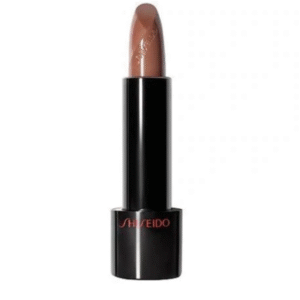 Shiseido Rouge Rouge кремообразно червило Br721 сироп от роза 4 г *Тестер