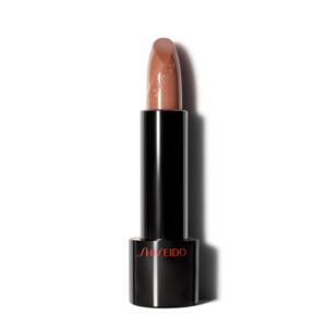 Shiseido Rouge Rouge кремообразно червило RD124 Desert Quartz 4 г *Тестер