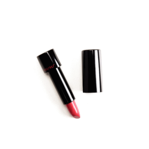 Shiseido Rouge Rouge кремообразно червило RD306 Liaison 4 г *Тестер