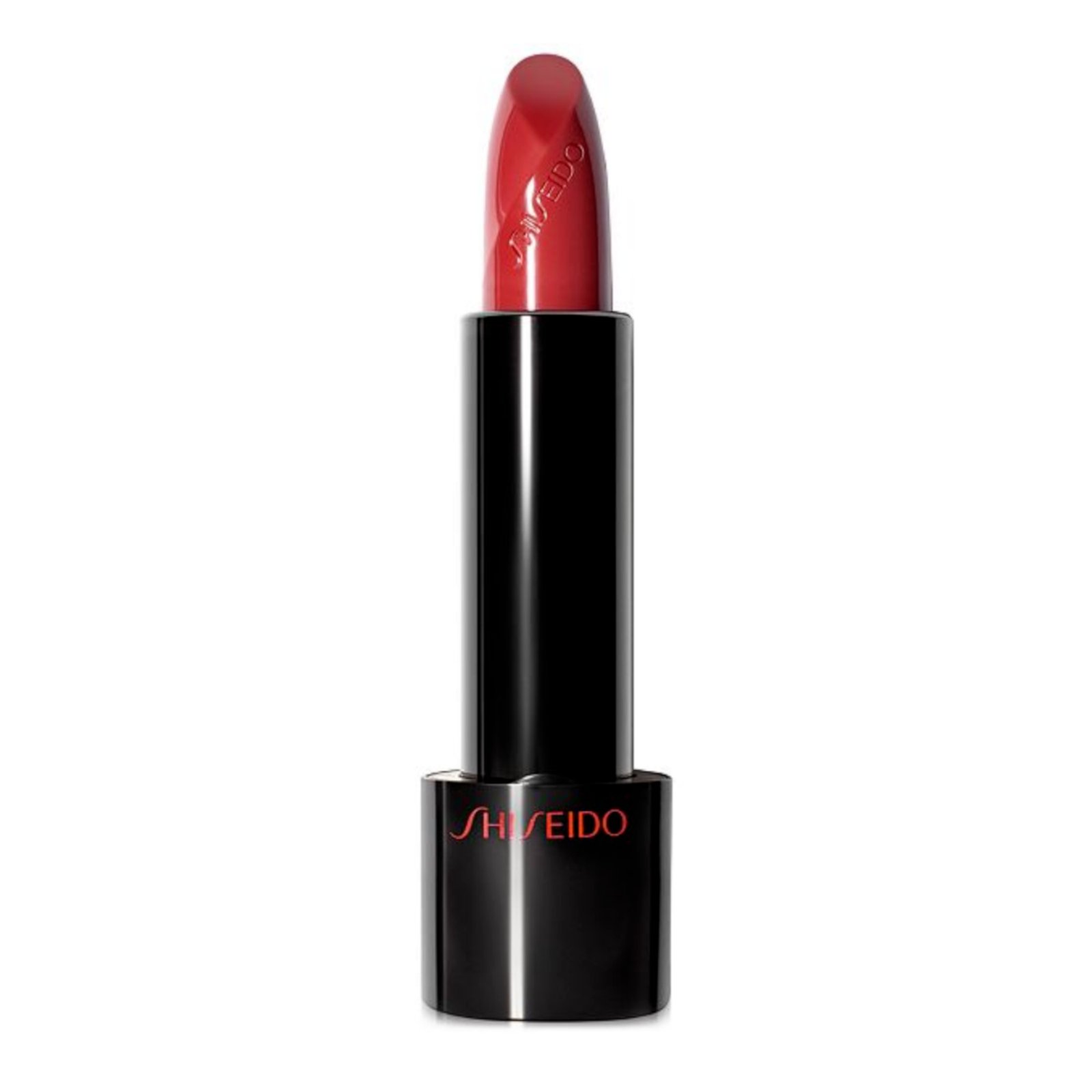 Shiseido Rouge Rouge кремообразно червило Rd307 First Bite 4 г *Тестер