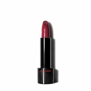 Shiseido Rouge Rouge кремообразно червило RD504 Rum Punch 4 г *Тестер