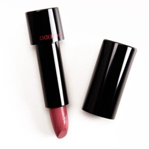 Shiseido Rouge Rouge кремообразно червило RD714 Sweet Desire 4 г *Тестер