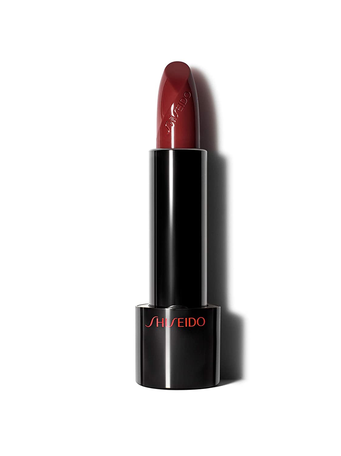 Shiseido Rouge Rouge кремообразно червило Rd620 Curious Cassis 4 г