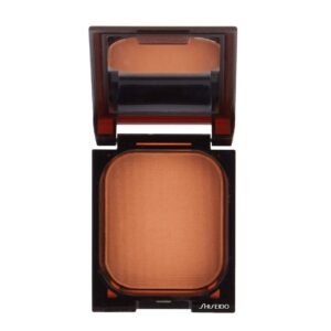 Shiseido Shiseido Компактна пудра бронзант 3 Тъмен 12 г *Тестер