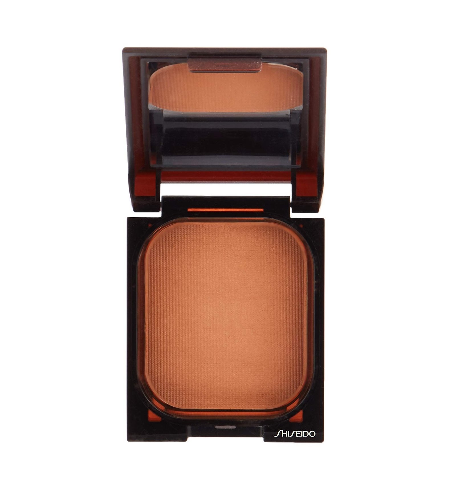 Shiseido Shiseido Компактна пудра бронзант 3 Тъмен 12 г *Тестер