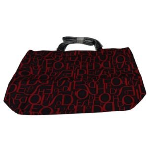 Shiseido Чанти за пазаруване Текстилна чанта Многоцветна За жени