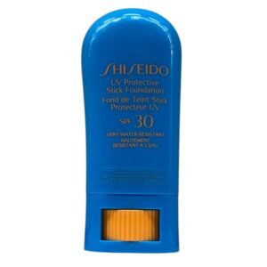 Shiseido Sun Urban водоустойчив фон дьо тен стик цвят Fair Ivory SPF 30 9 г *Тестер