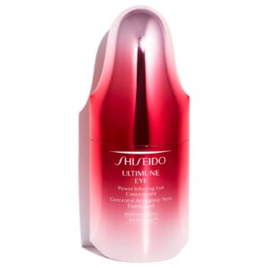 Shiseido Ultimune Eye Серум против тъмни кръгове Нощен За очи 15 мл *Тестер