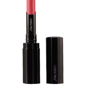 Shiseido Veiled Rouge кремообразно червило Pk304 Skyglow 2.2 г *Тестер