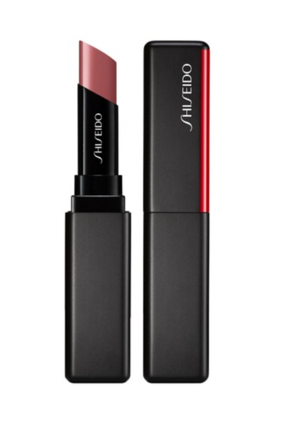 Shiseido VisionAiry кремообразно червило № 202 Bullet Train 1.6 г *Тестер