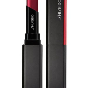 Shiseido VisionAiry кремообразно червило № 204 Scarlet Rush 1.6 г *Тестер