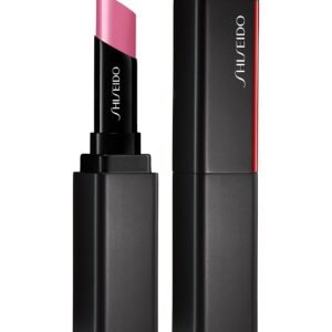 Shiseido VisionAiry кремообразно червило № 205 Pixel Pink 1.6 г *Тестер