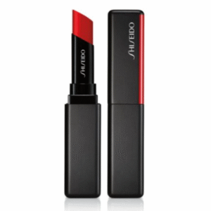 Shiseido VisionAiry кремообразно червило № 222 Ginza Red 1.6 г *Тестер