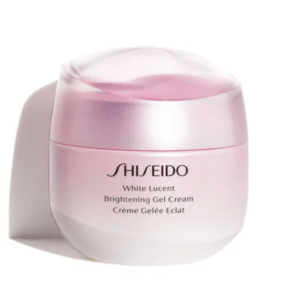 Shiseido White Lucent Освежаващ Дневен Гел крем За лице 50 мл *Тестер