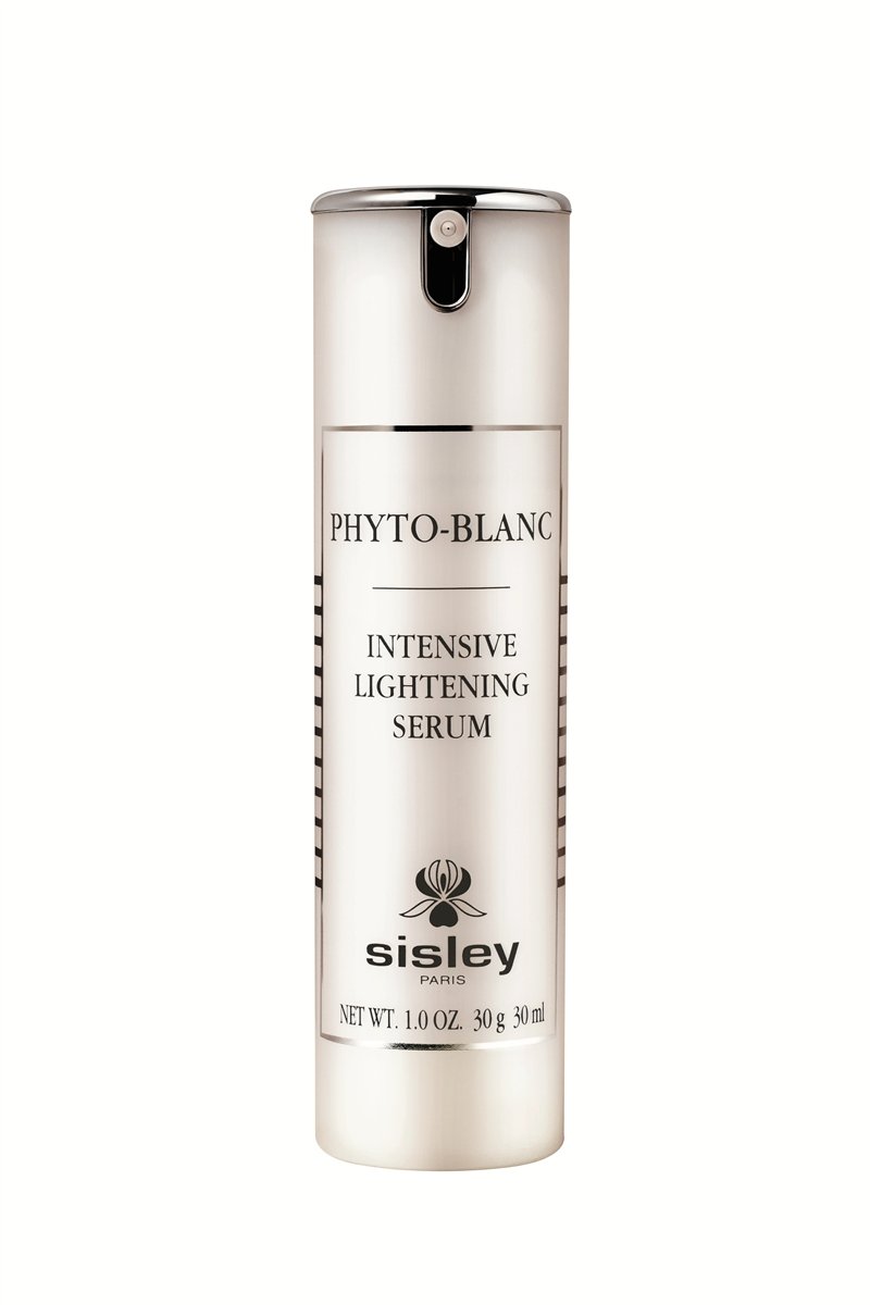 Sisley Phyto-Blanc Озаряващ Серум За лице 30 мл