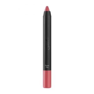 Sleek MakeUP Power Plump Молив за устни Power Pink 3.6 г